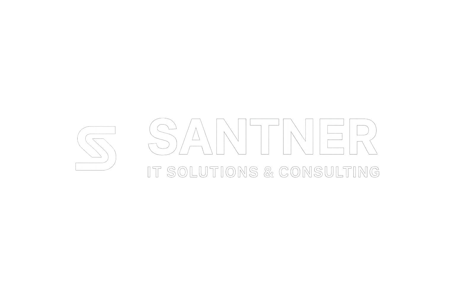 Santner IT Logo