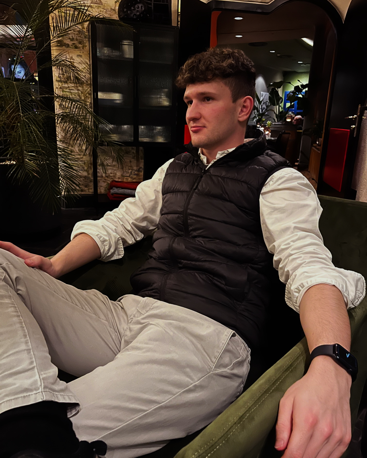 Daniel Santner