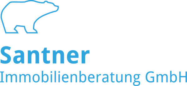 Logo Santner Immobilienberatung GmbH