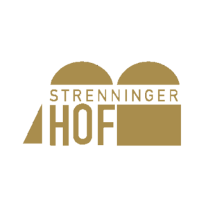 Logo Strenninger Hof